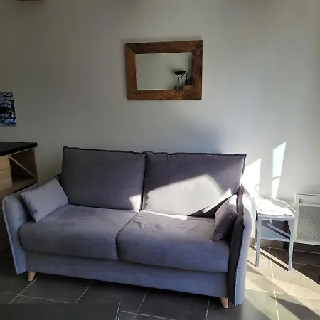 Le Moulin Des Vignes *