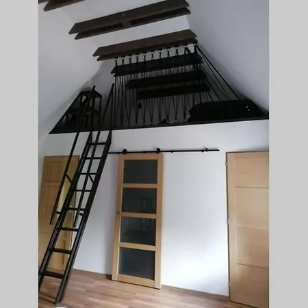 Tatil Evi Le Moulin Des Vignes *