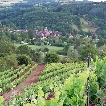 Le Moulin Des Vignes Vakantiehuis *
