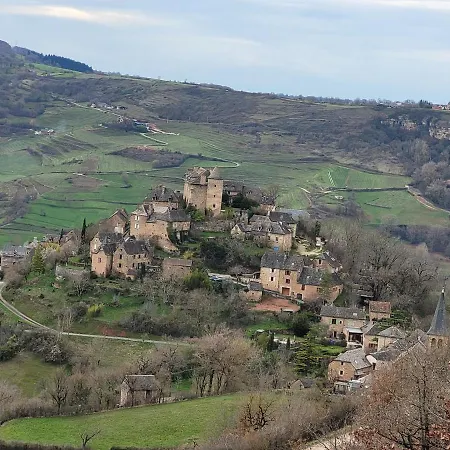 Le Moulin Des Vignes